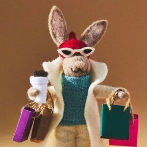 Meet your Posher, Diana